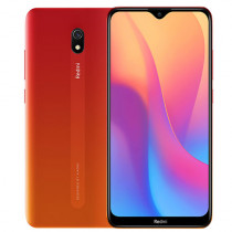 Xiaomi Redmi 8A 5GB/64GB Red